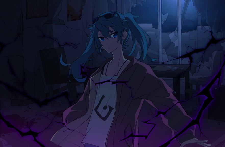 初音未来