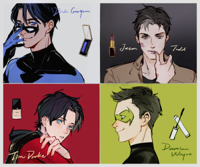 Batfam