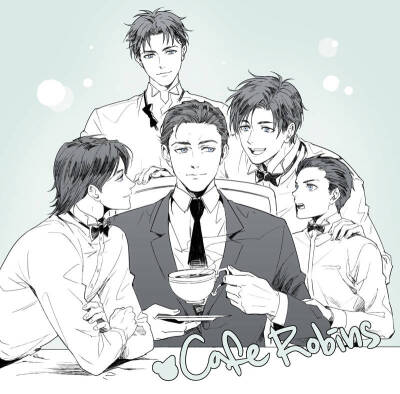 Batfam