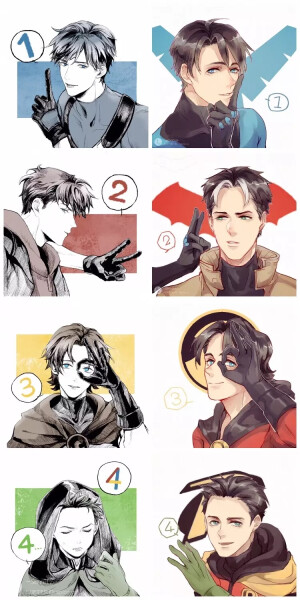 Robins