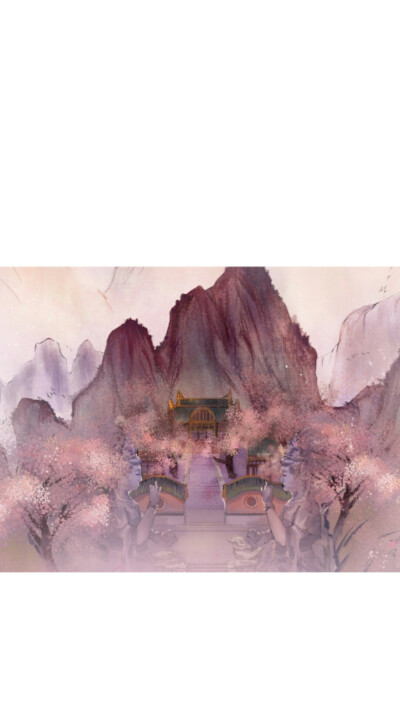 古风底图，背景，壁纸