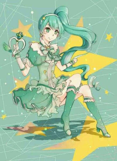 巴啦啦小魔仙奇迹舞步