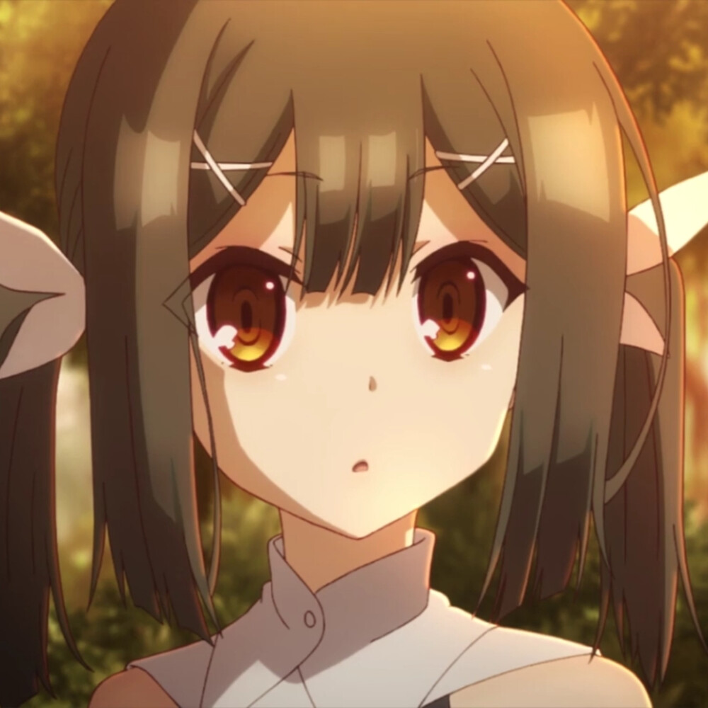 魔法少女伊莉雅