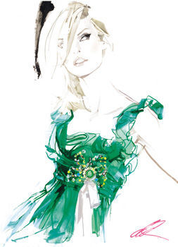 By David Downton