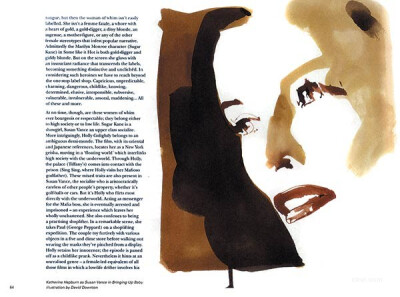 By David Downton