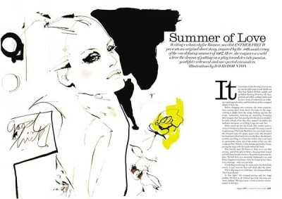 By David Downton