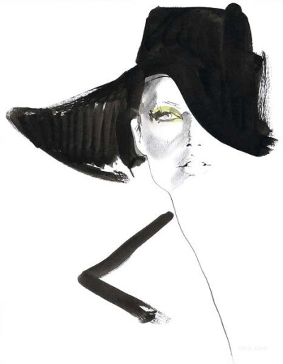 By David Downton