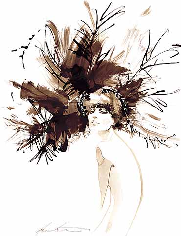 By David Downton