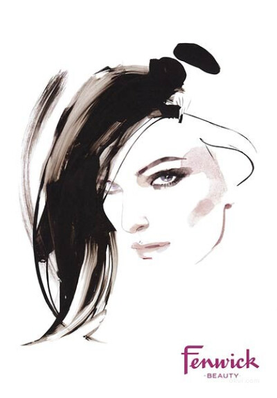 By David Downton