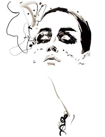 By David Downton