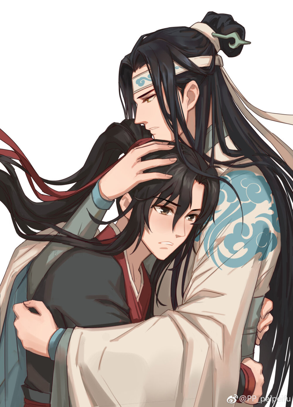 魔道祖师