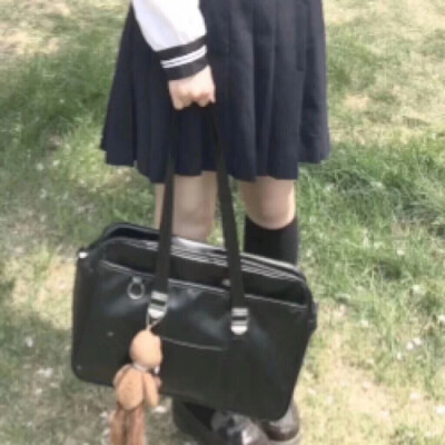 JK 头像 水手服