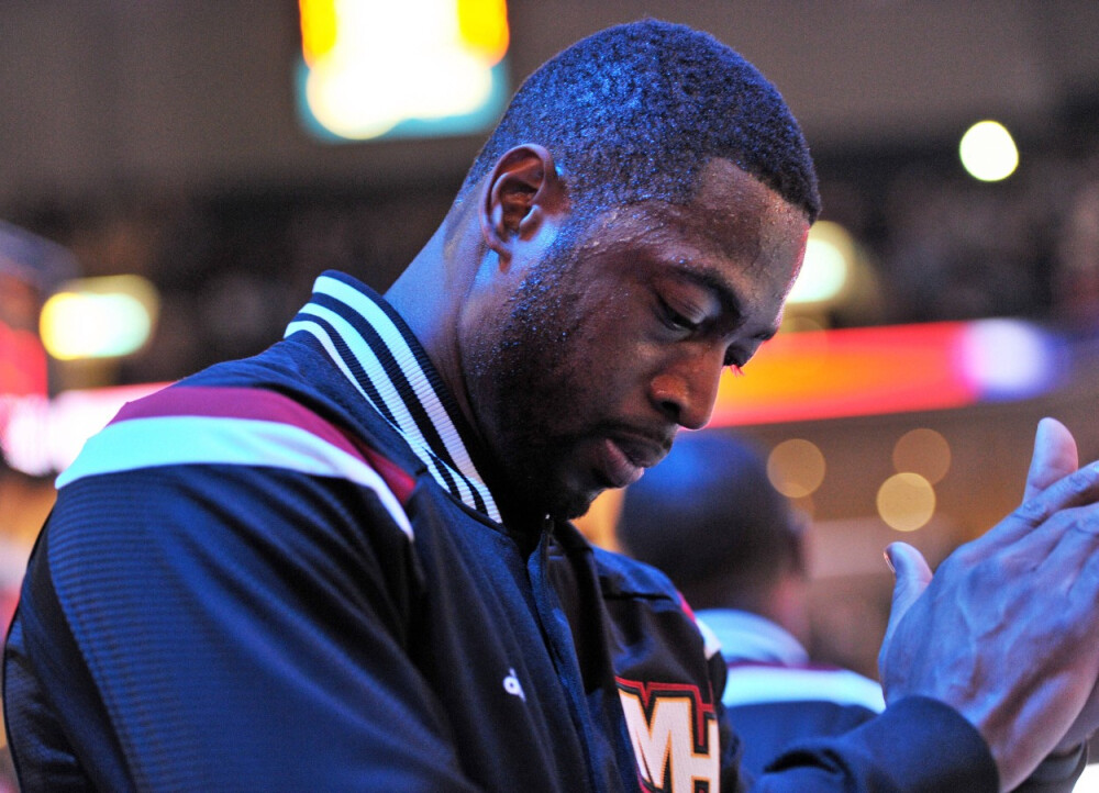 Wade