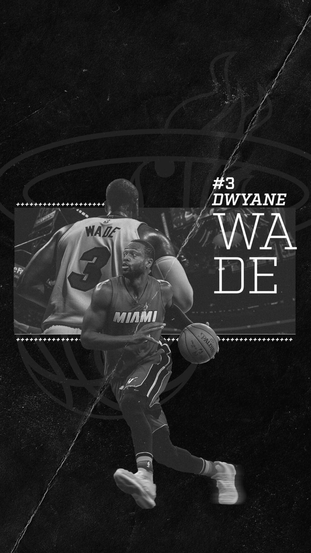 Wade