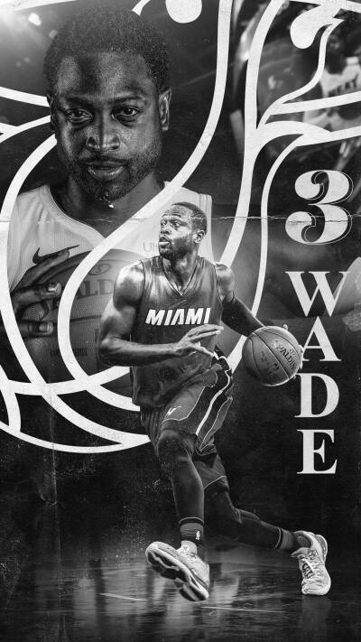 Wade