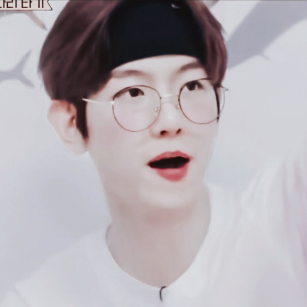 边伯贤 二传注明许纪
二传cr姜幼书