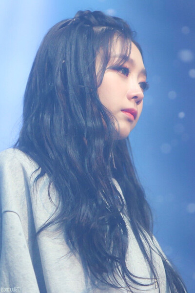 Lovelyz 徐智秀