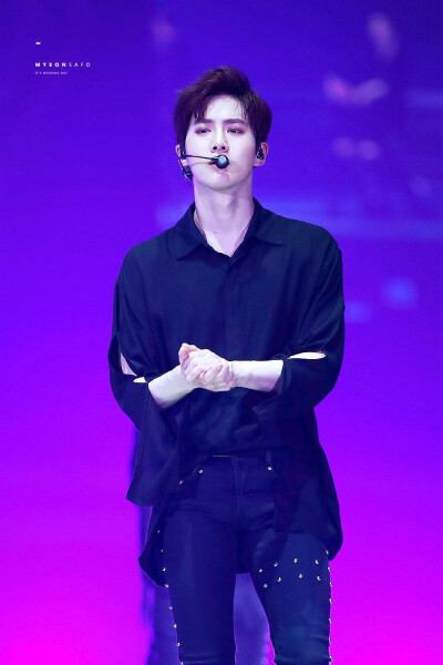 SUHO