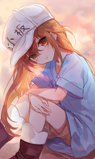 血小板
