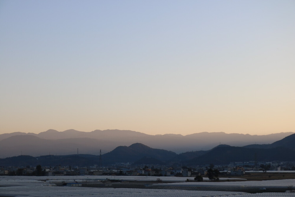 To me,you.will be unique in all the world.
To you,I shall be unique in all the world.
