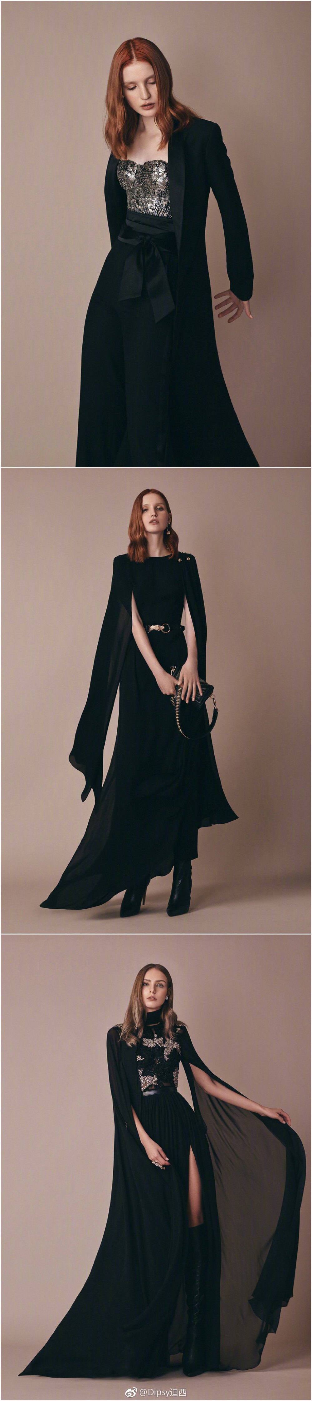 Elie Saab Pre-Fall 2019