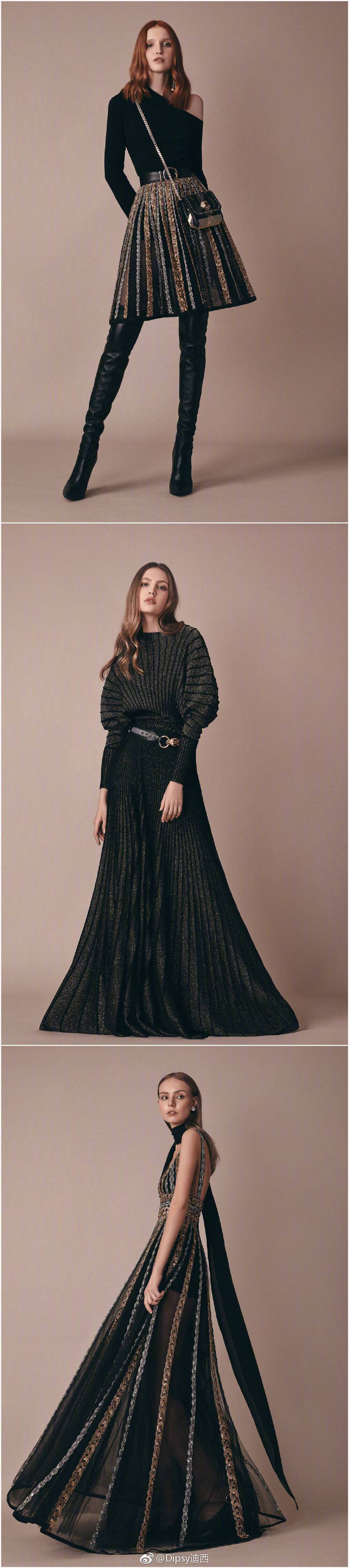 Elie Saab Pre-Fall 2019