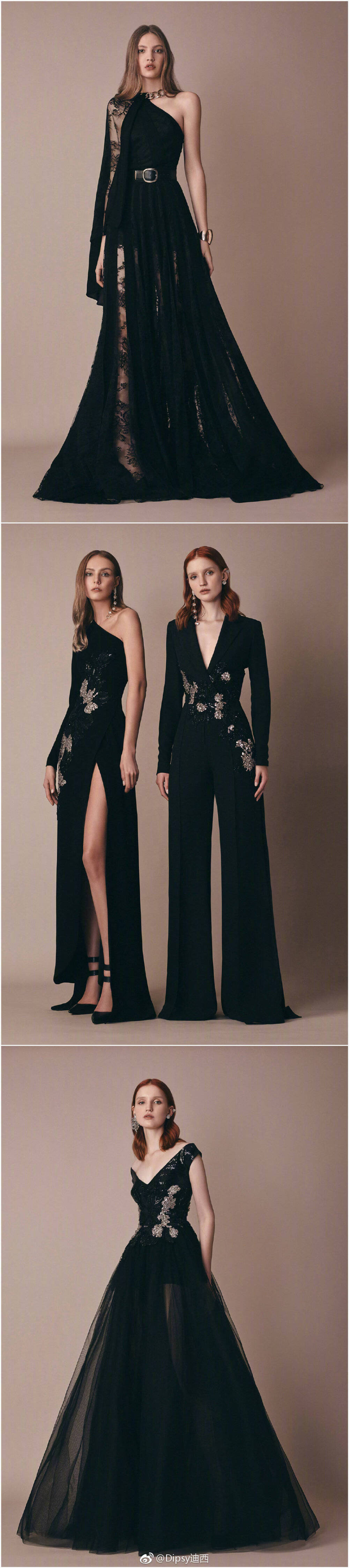 Elie Saab Pre-Fall 2019