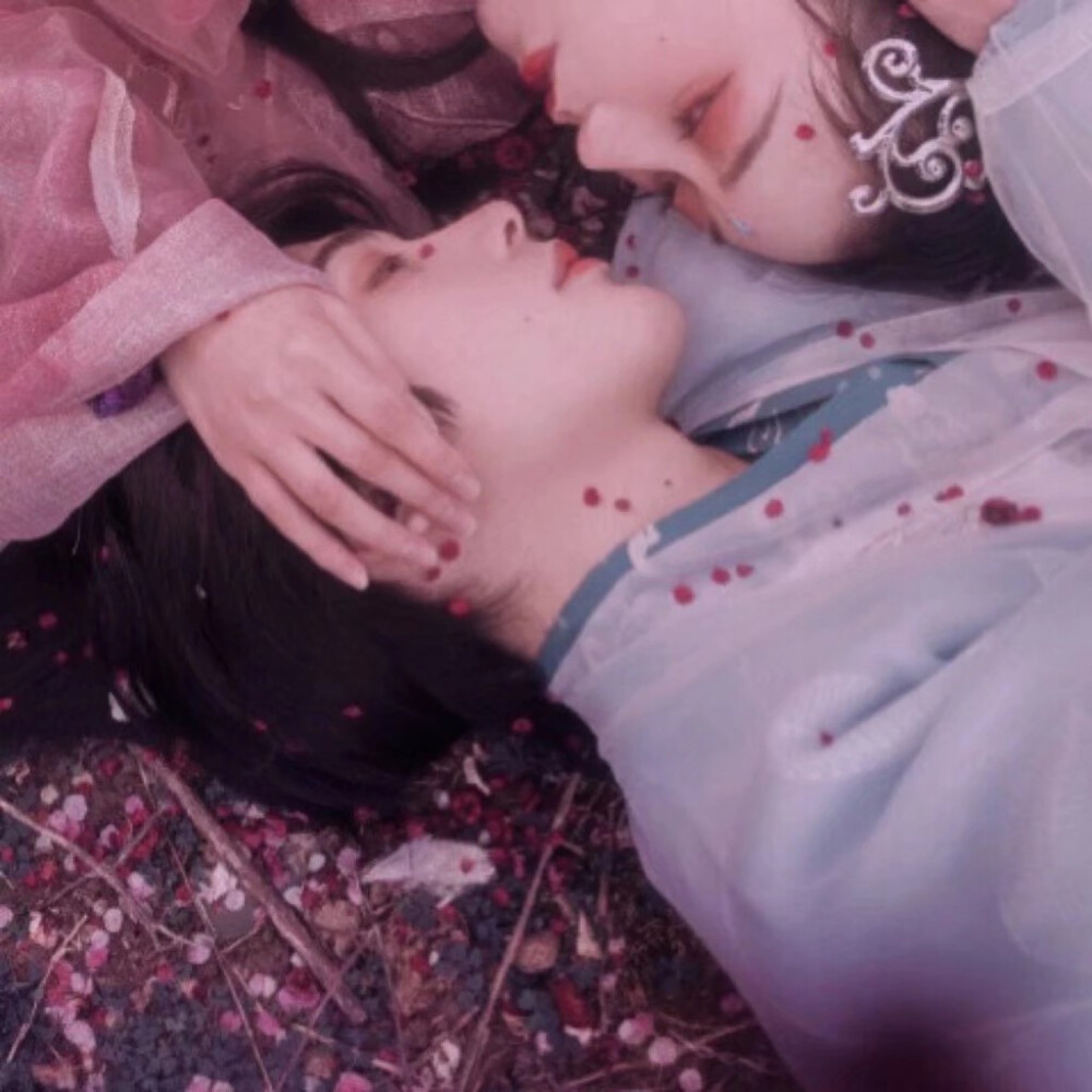 古风真人情头‖古风情头