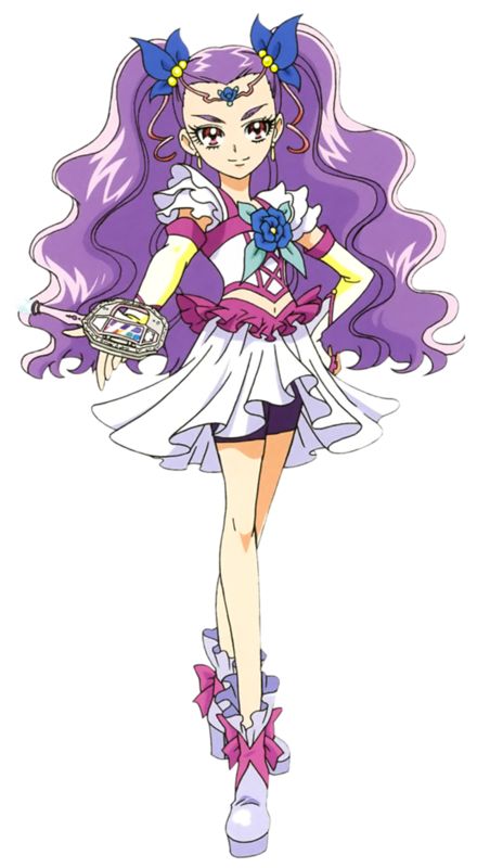 yes光之美少女5gogogo