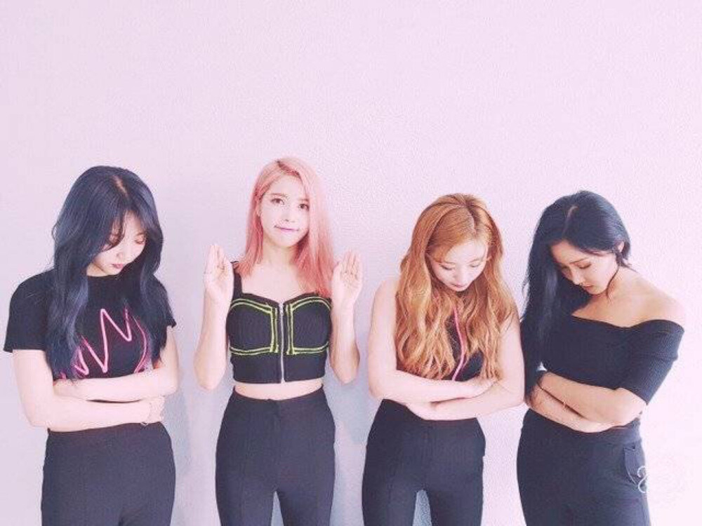 mamamoo