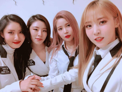 mamamoo