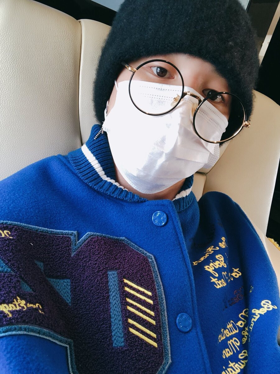 朴智旻Jimin旻旻糯米团子박지민Chimchim.
190319推特更新
#JIMIN