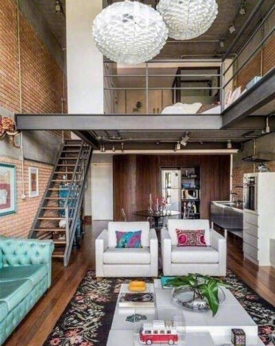 loft