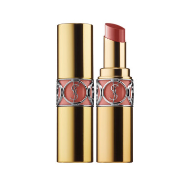 YVES SAINT LAURENT Rouge Volupté Shine Oil-In-Stick Lipstick “47 Beige Blouse”
$38