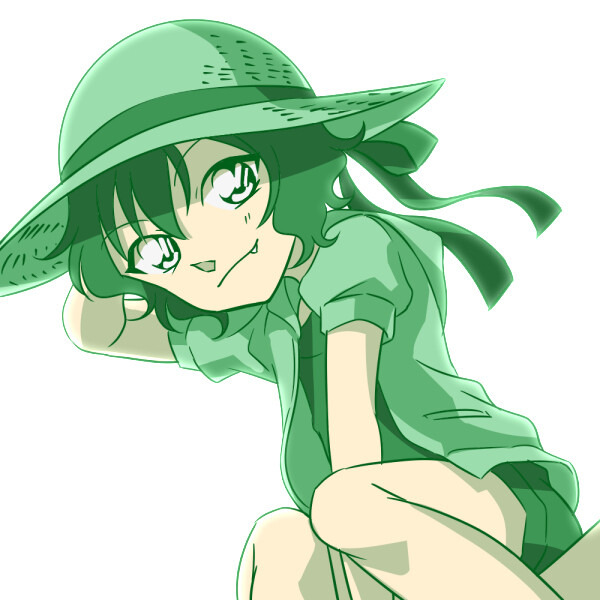 71名侦探柯南71 世良真纯