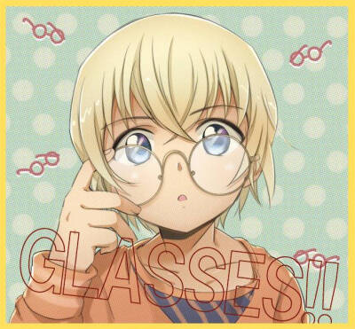 ✿名侦探柯南✿
降谷零（安室透•波本Bourbon）