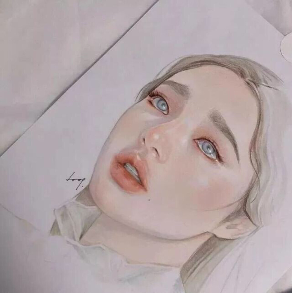 水彩
