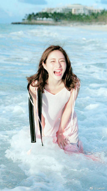 石原里美