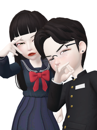 ZEPETO