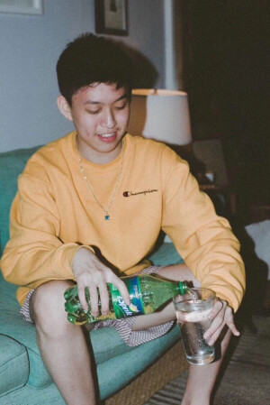 Rich Brian