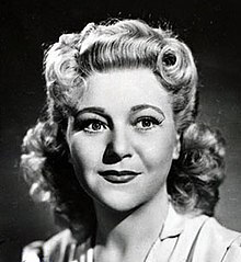 朵拉布莱恩
Dora Bryan 1923-2014年
1962年BAFTA第15届最佳英国女演员.得奖电影《蜜的滋味》