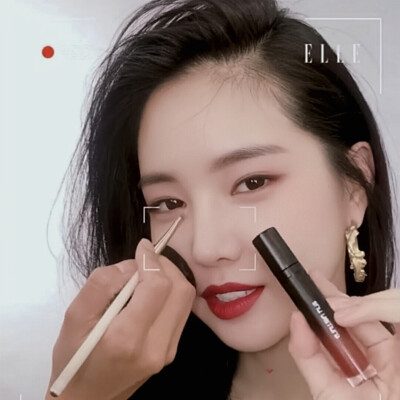 孙娜恩//©®商尉