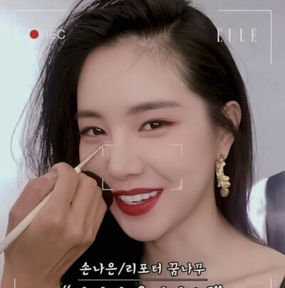 孙娜恩//©®商尉