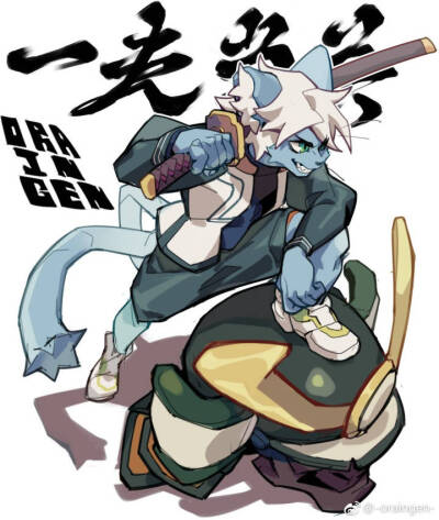 兽 - 高清图片，堆糖，美图壁纸兴趣社区