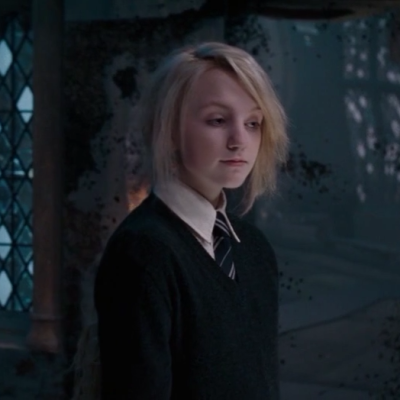 Luna Lovegood