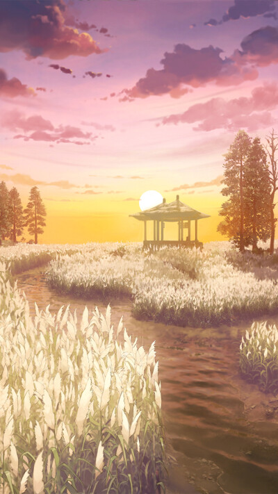 遇见逆水寒【逆水寒】——红尘万物，因缘相生。