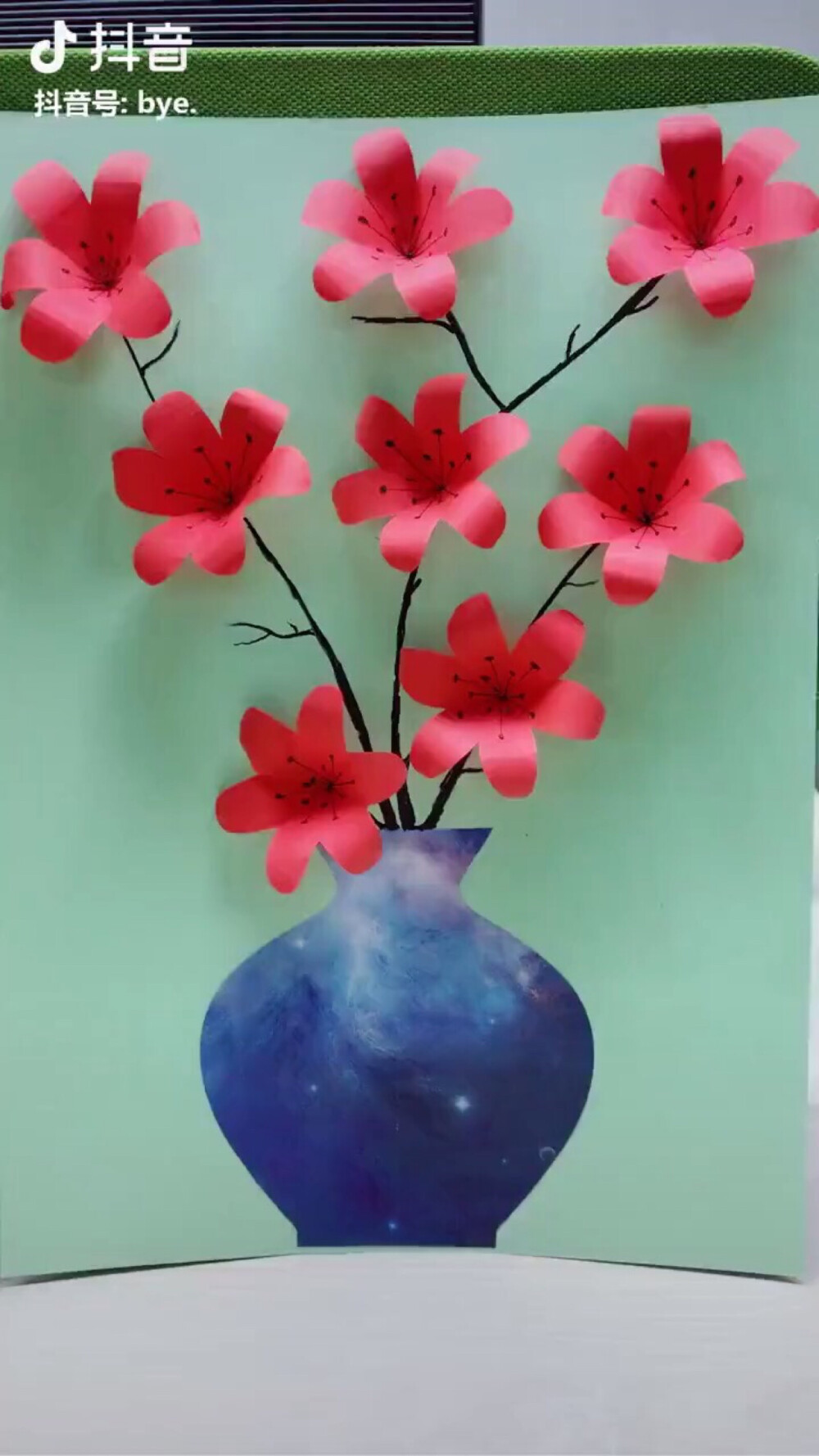 创意画