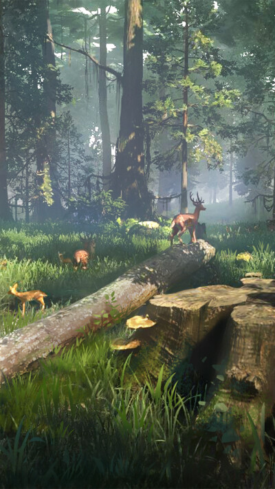 遇见逆水寒【逆水寒】——红尘万物，因缘相生。