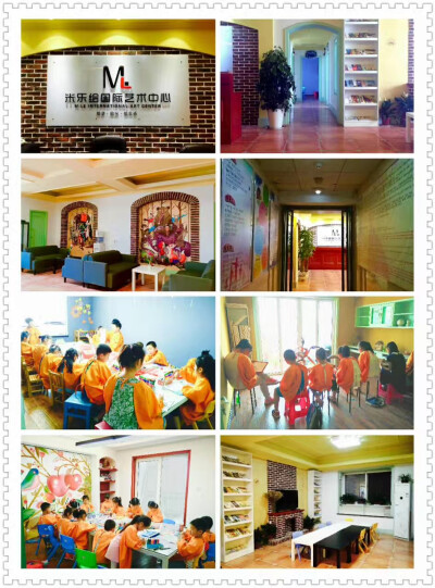 我们的作品展示