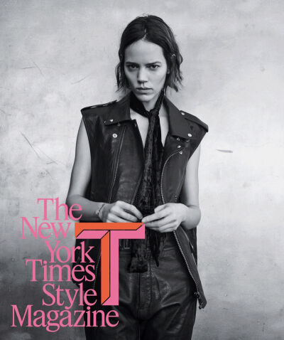 The New York Times Style Magazine